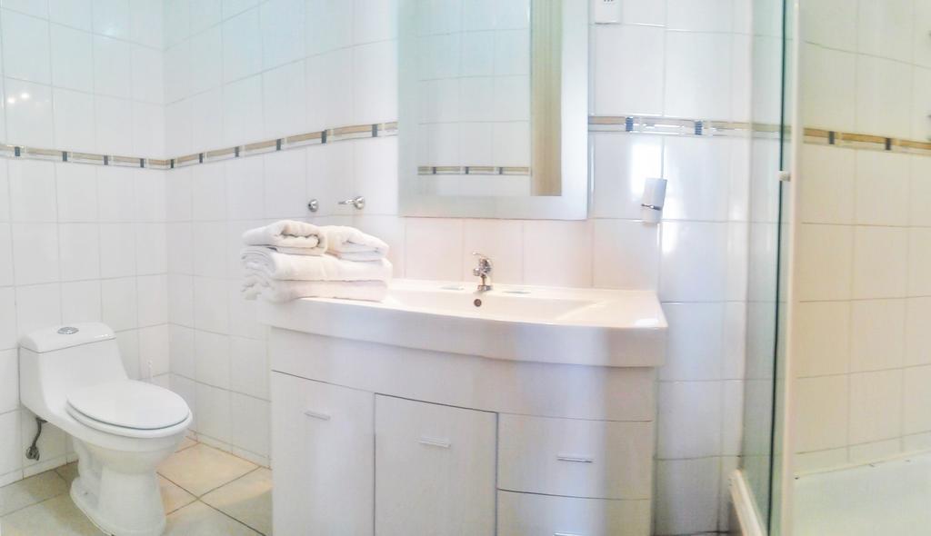Eco Hostal Offenbacher-Hof Vina del Mar Ngoại thất bức ảnh