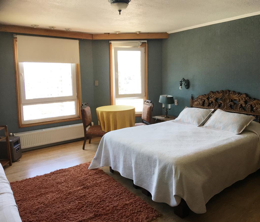 Eco Hostal Offenbacher-Hof Vina del Mar Ngoại thất bức ảnh